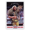 Gunter Gebel-Williams Leopard Poster