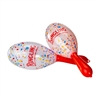 Ringling Bros and Barnum & Bailey Maracas 2PC Set