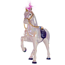 Ringling Bros and Barnum & Bailey Unicorn Toy
