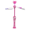 Ringling Bros and Barnum & Bailey Pink Spinner Wand