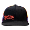 Ringling Bros and Barnum & Bailey Pattern Hat