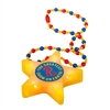 Official Ringling Bros and Barnum & Bailey Star Necklace