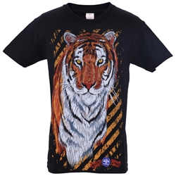 143rd Boy Tiger T-Shirt