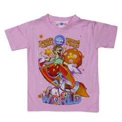 146th Circus Girl Tee