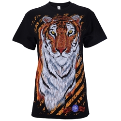 143rd Tiger T-Shirt