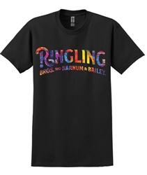 Ringling Bros. and Barnum & Bailey Knockout Tee