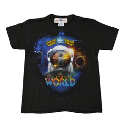Out Of This World - Final Farewell Youth Tee