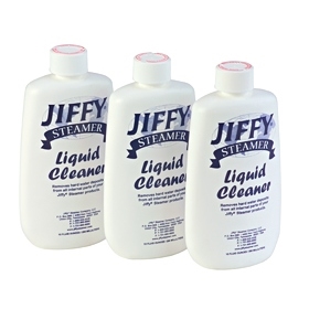 Three Pack - Jiffy Liquid Cleaner – 3 (10oz.) Bottles per Carton