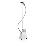 Vivio Professional Garment Steamer with Fabric Brush