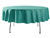 Spun Polyester Tablecloth 108" Round