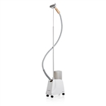 Vivio Professional Garment Steamer with Metal Head