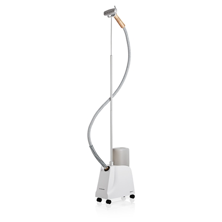 Vivio Professional Garment Steamer with Metal Head
