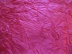 Crush Taffeta Table Runner 18" x 108"