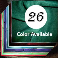 Premium Faux Burlap Sample Kit (26 Colors)