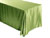 Herringbone Polyester 90”x132” Rectangular Tablecloth – (rounded corners)