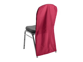 Premium Polyester Banquet Chair Jacket