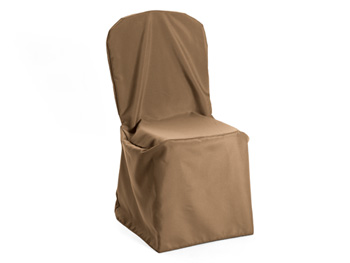 Premium Polyester Universal Chair Cover