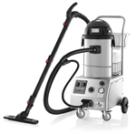 Tandem Pro 2000CV Commercial Steam & Vacuum Cleaner with Auto Refill, Accessory Kit