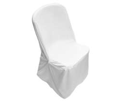 Universal Scuba Folding Chair Cover - 4/pack