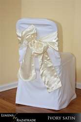 Wholesale Elegant Satin Sashes - 10 Sashes Bulk Pack for Events | RazaTrade