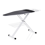 The Board Home Ironing Board With Vera Foam Cover Pad & Conex Heat Zone