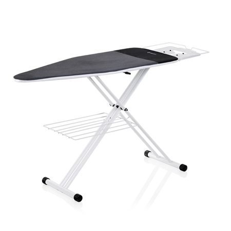 The Board Home Ironing Board With Vera Foam Cover Pad & Conex Heat Zone