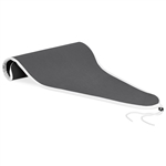 Reliable Vera Foam Ironing Board Cover with Conex Heat Zone - 18.9 in x 47.25 in