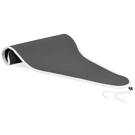 Reliable Vera Foam Ironing Board Cover with Conex Heat Zone - 18.9 in x 47.25 in