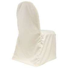 Sample - Econoline Polyester Banquet Chair Cover