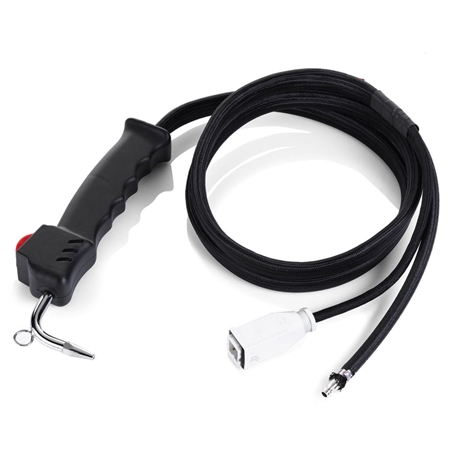 Reliable 3000DA Steam Gun With Round Nozzle