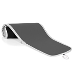 Reliable Vera Foam Ironing Board Cover with Conex Heat Zone - 18.9 in x 55 in