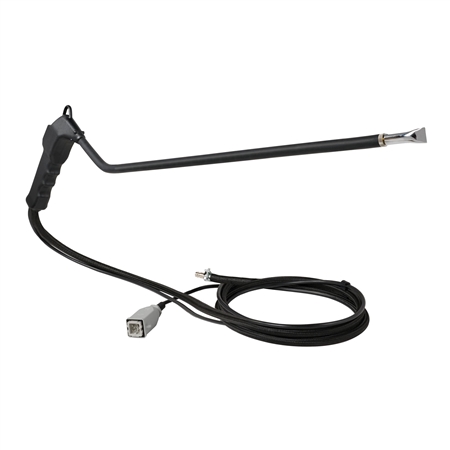 Reliable 3400UA 60cm Extra Long Steam Rod