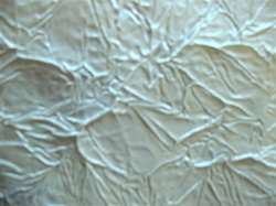 Crush Taffeta Tablecloth 132" Round