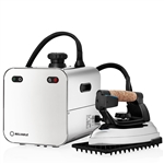 2.2L Professional Steam Iron Station with Eco Mode