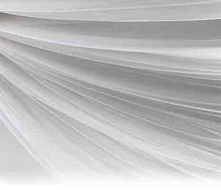 Voile fabric by the yard