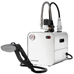 Reliable 2.2L Professional Steam Boiler With Fabric Finisher