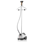 Vivio Professional Garment Steamer with Metal Head - 550GC