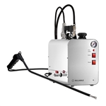 Reliable Professional Steam Boiler with 60cm Steam Rod