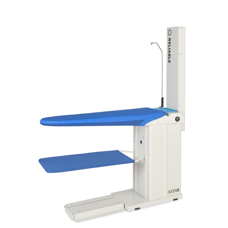 Reliable Professional Vacuum Pressing Table, Made In Italy