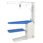 Reliable Professional Vacuum Pressing Table with Lifter Set, Made In Italy
