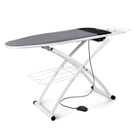 The Air Board 600VB Professional Vacuum and Up-Air Pressing Table Ironing Board