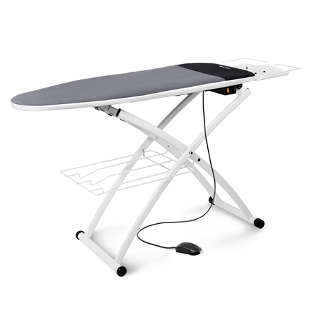The Air Board 600VB Professional Vacuum and Up-Air Pressing Table Ironing Board