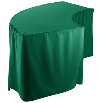 Serpentine Polyester Tablecloth (6030 model)