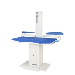 Reliable Professional Rectangular Vacuum Pressing Table with Sleeve Buck