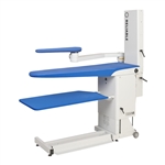 Reliable Professional Vacuum & Up-Air Pressing Table