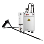 Reliable Professional Automatic Steam Boiler with 60cm Steam Rod - 8000BU-3400UA