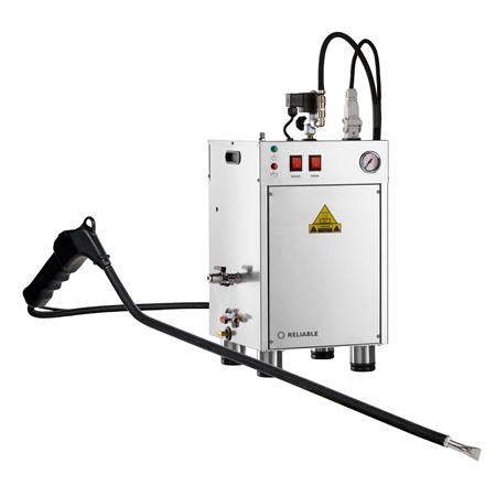 Reliable Professional Automatic Steam Boiler with 60cm Steam Rod - 8000BU-3400UA