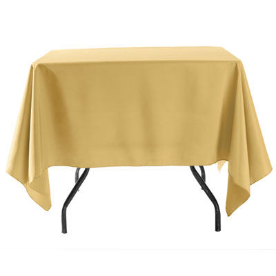 Polyester Overlays 72" x 72"