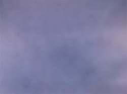 Organza Overlays-  85" X 85" Square - Slate Blue - 10 Overlays/Packet