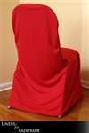 Rental - Polyester Banquet Chair Cover